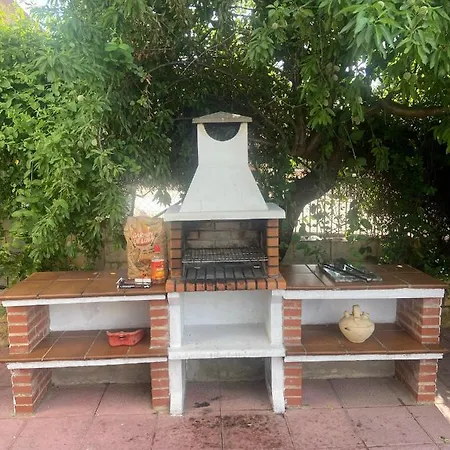 Casa San Rafael Con Piscina Cordoba