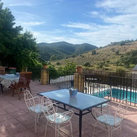 Casa San Rafael Con Piscina Cordoba