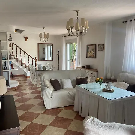 Casa San Rafael Con Piscina Cordoba