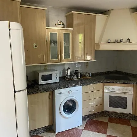 Casa San Rafael Con Piscina Holiday home *