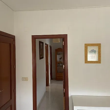 Casa San Rafael Con Piscina