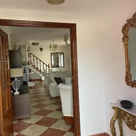 Casa San Rafael Con Piscina Cordoba