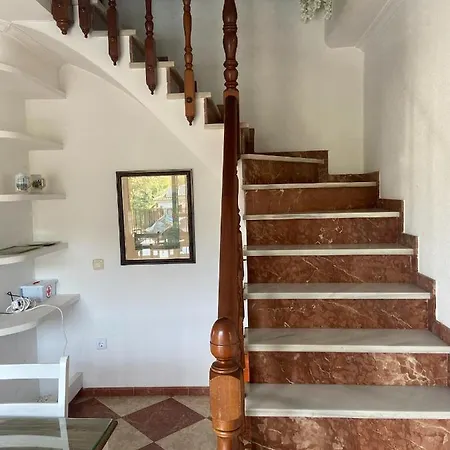 Holiday home Casa San Rafael Con Piscina