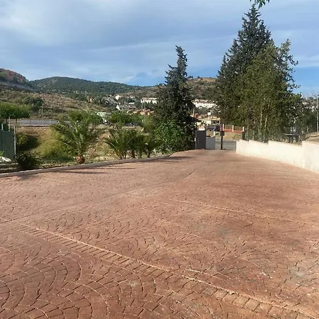 Holiday home Casa San Rafael Con Piscina *